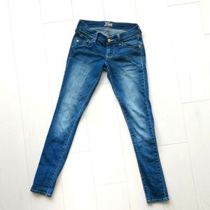 Old navy jeans